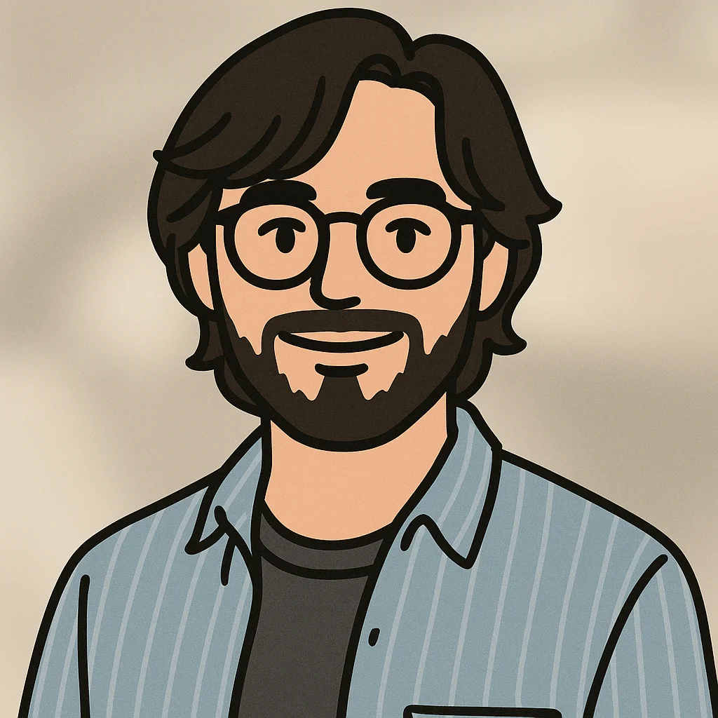 Foto di Alessandro D'Auria - Web Developer