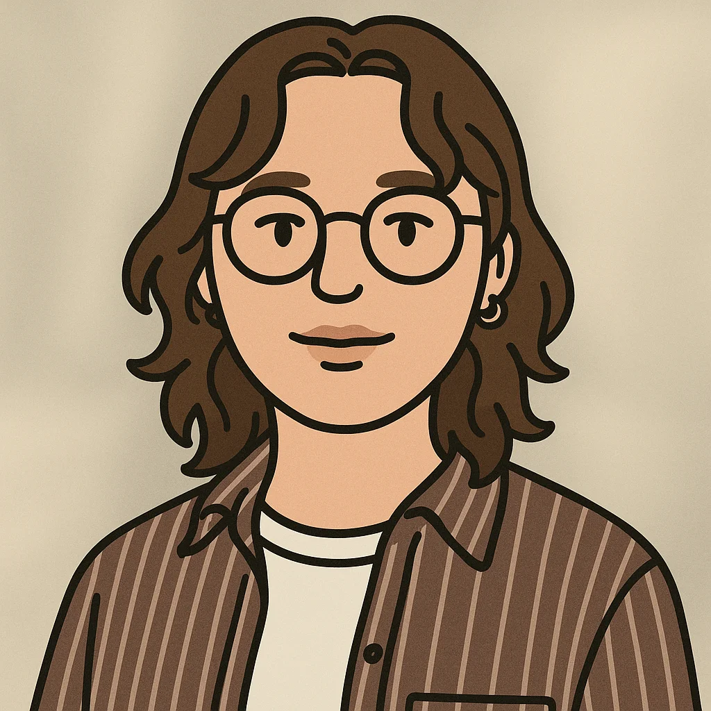 Foto di Federica Cocorullo - Graphic Designer